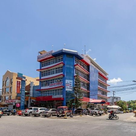 Zen Rooms Roxas Avenue Davao City Exterior foto
