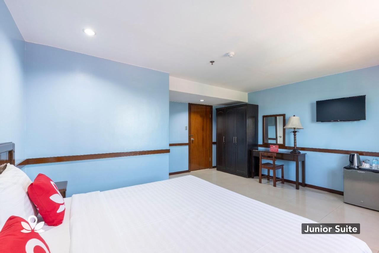Zen Rooms Roxas Avenue Davao City Exterior foto