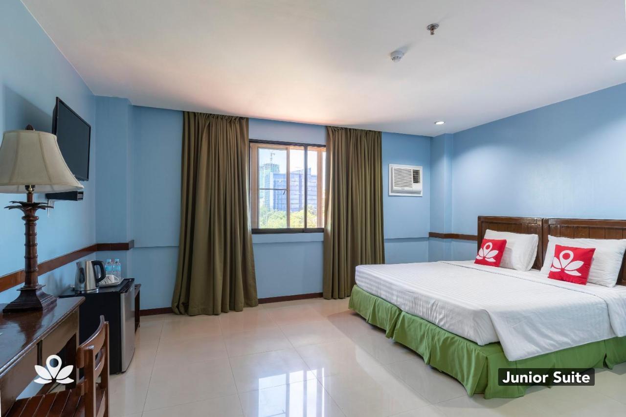 Zen Rooms Roxas Avenue Davao City Exterior foto