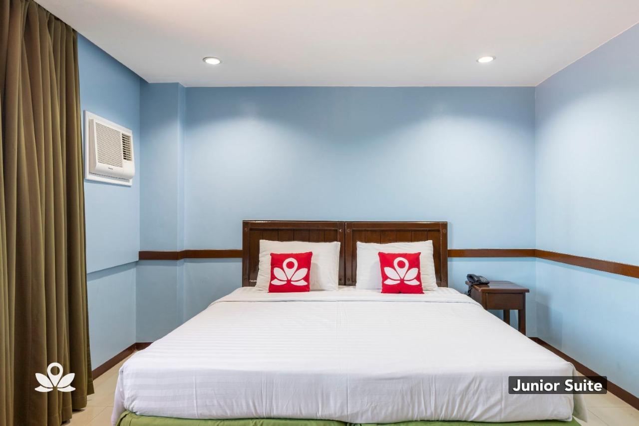Zen Rooms Roxas Avenue Davao City Exterior foto
