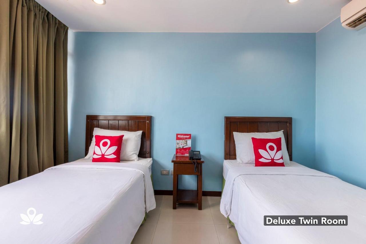 Zen Rooms Roxas Avenue Davao City Exterior foto
