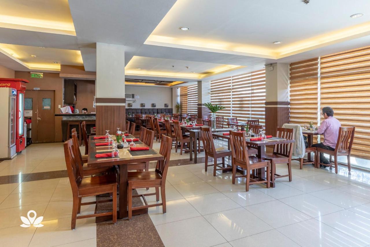 Zen Rooms Roxas Avenue Davao City Exterior foto