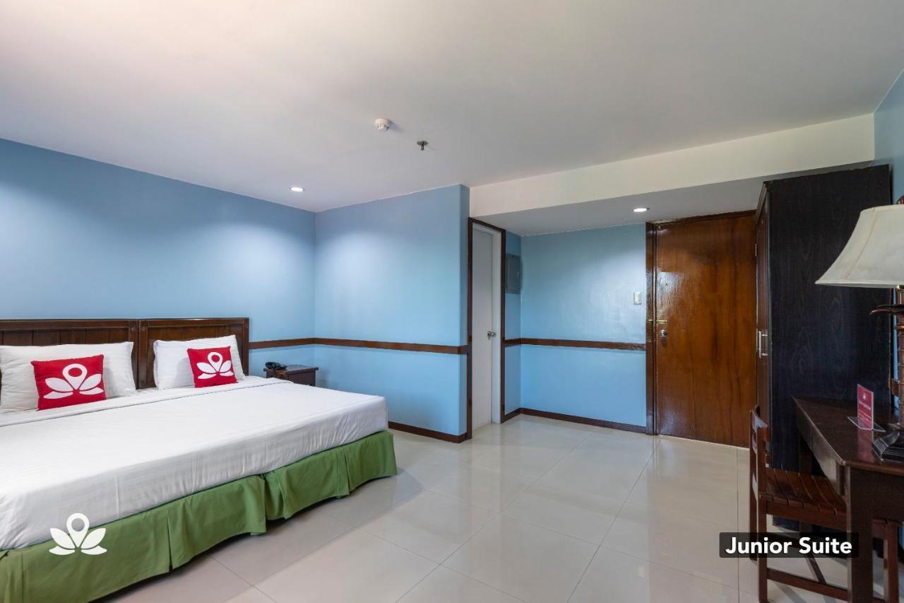 Zen Rooms Roxas Avenue Davao City Exterior foto
