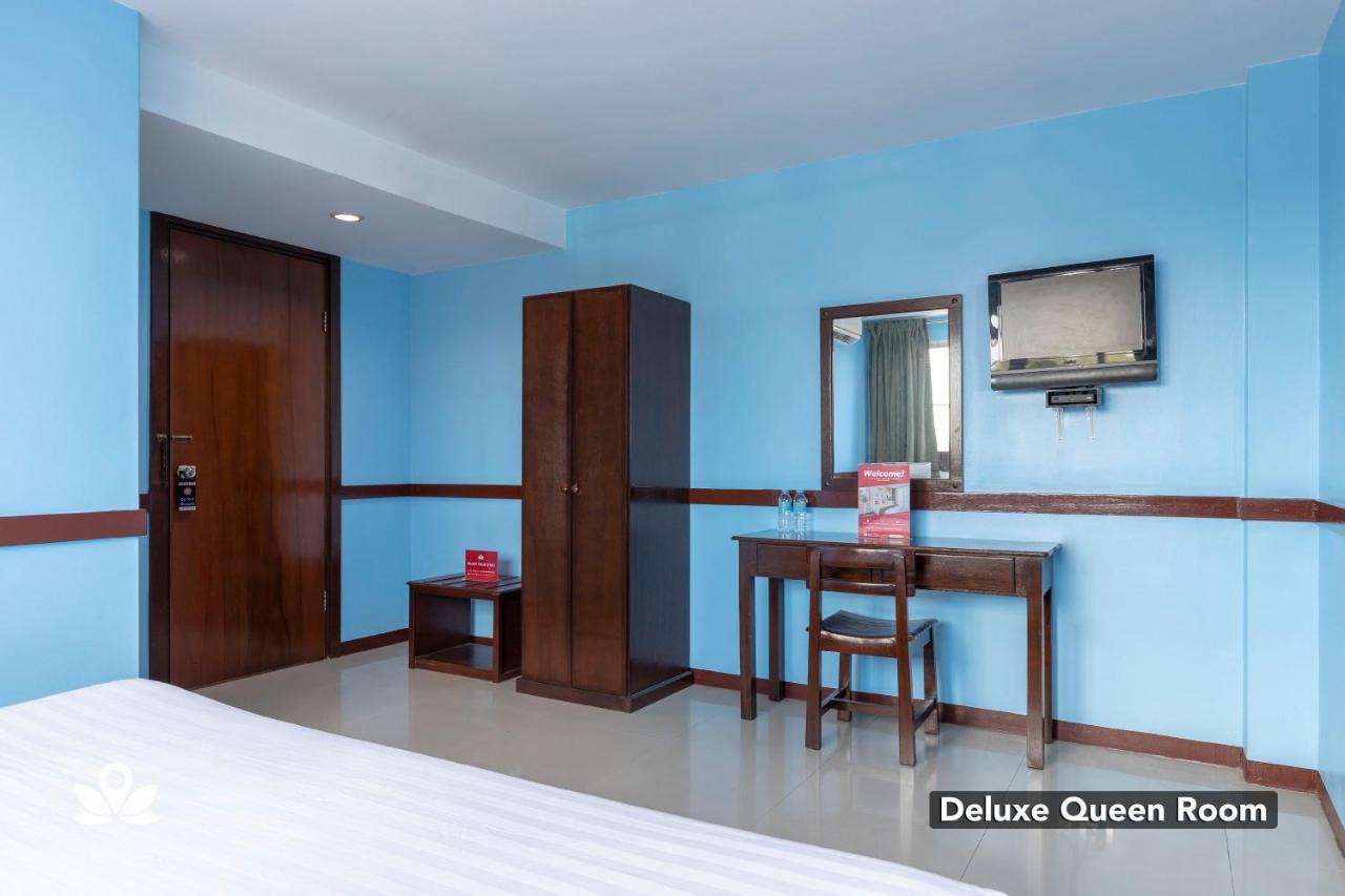 Zen Rooms Roxas Avenue Davao City Exterior foto