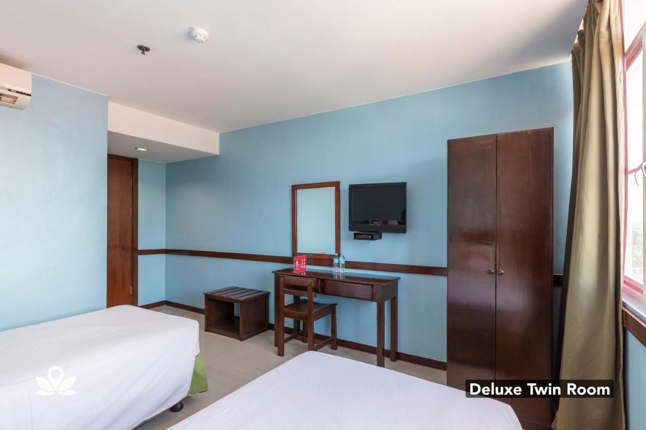 Zen Rooms Roxas Avenue Davao City Exterior foto