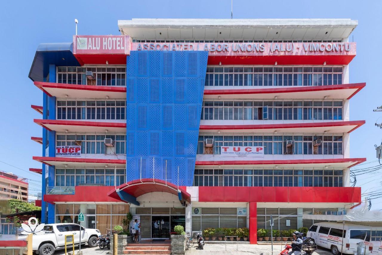 Zen Rooms Roxas Avenue Davao City Exterior foto