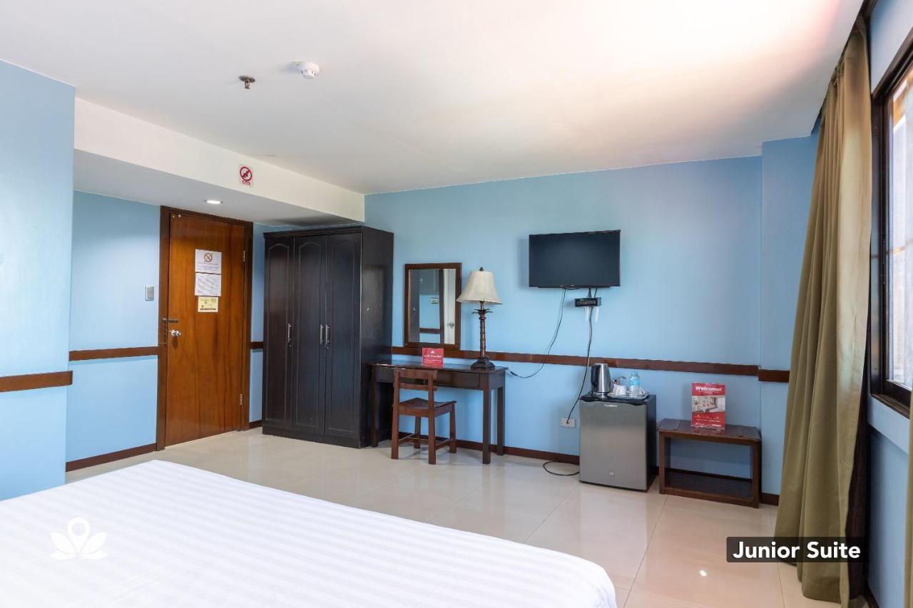Zen Rooms Roxas Avenue Davao City Exterior foto