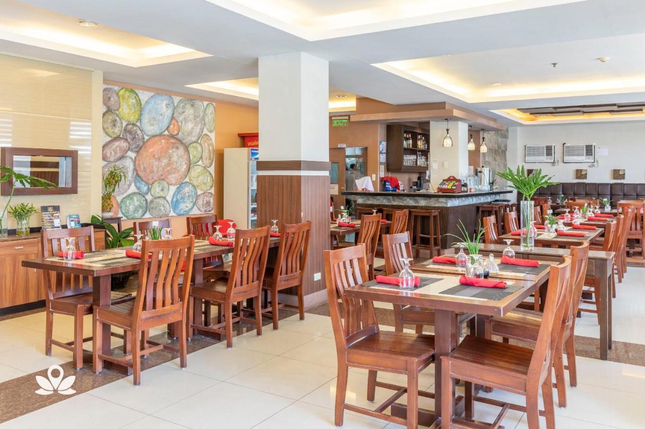 Zen Rooms Roxas Avenue Davao City Exterior foto