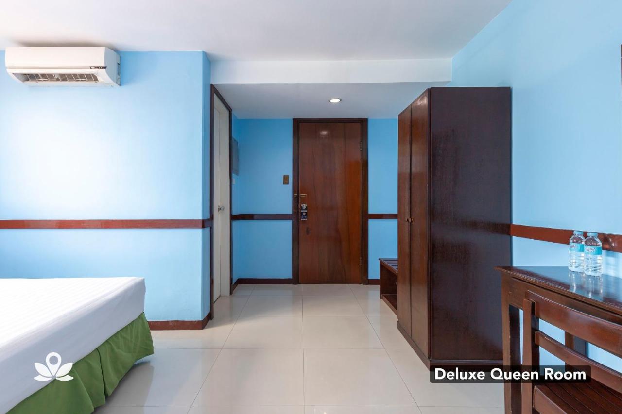 Zen Rooms Roxas Avenue Davao City Exterior foto