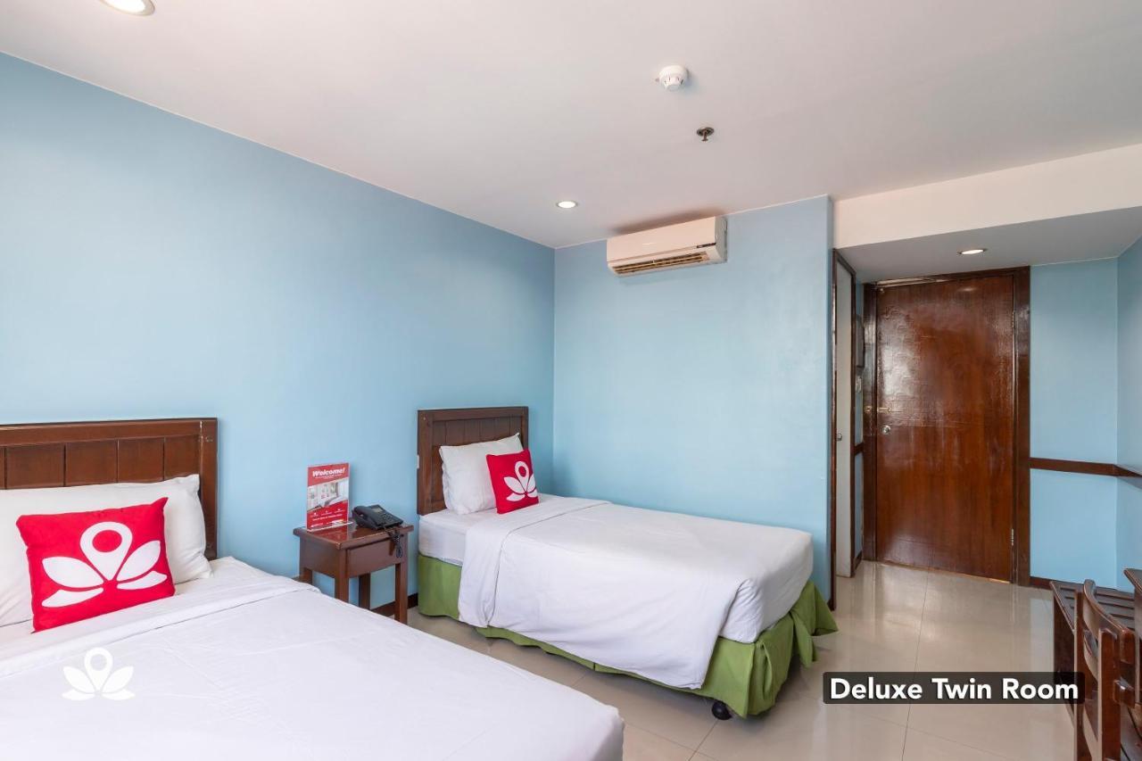 Zen Rooms Roxas Avenue Davao City Exterior foto