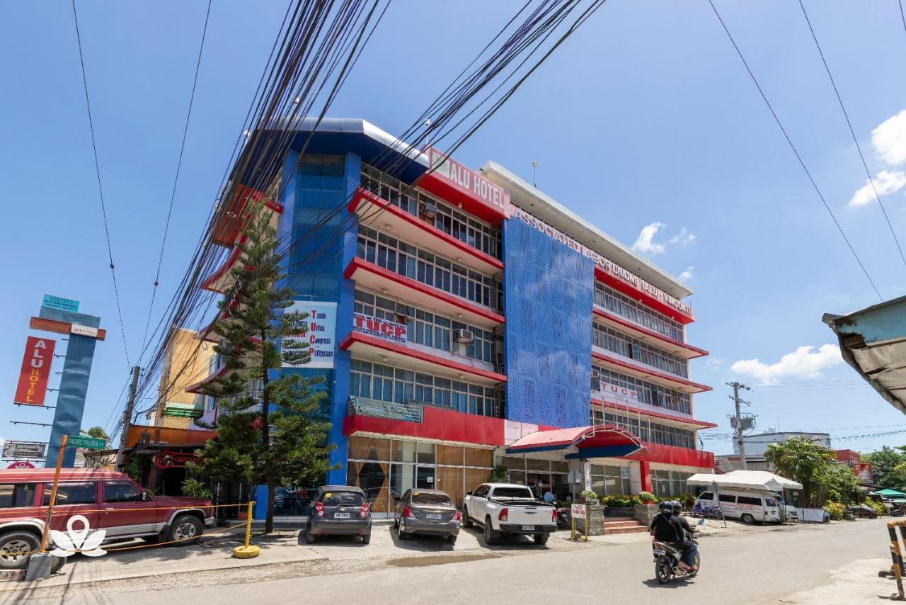 Zen Rooms Roxas Avenue Davao City Exterior foto