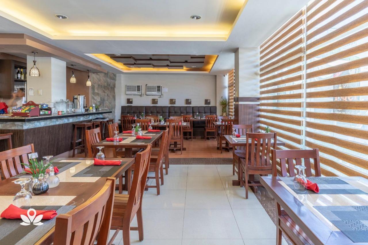 Zen Rooms Roxas Avenue Davao City Exterior foto