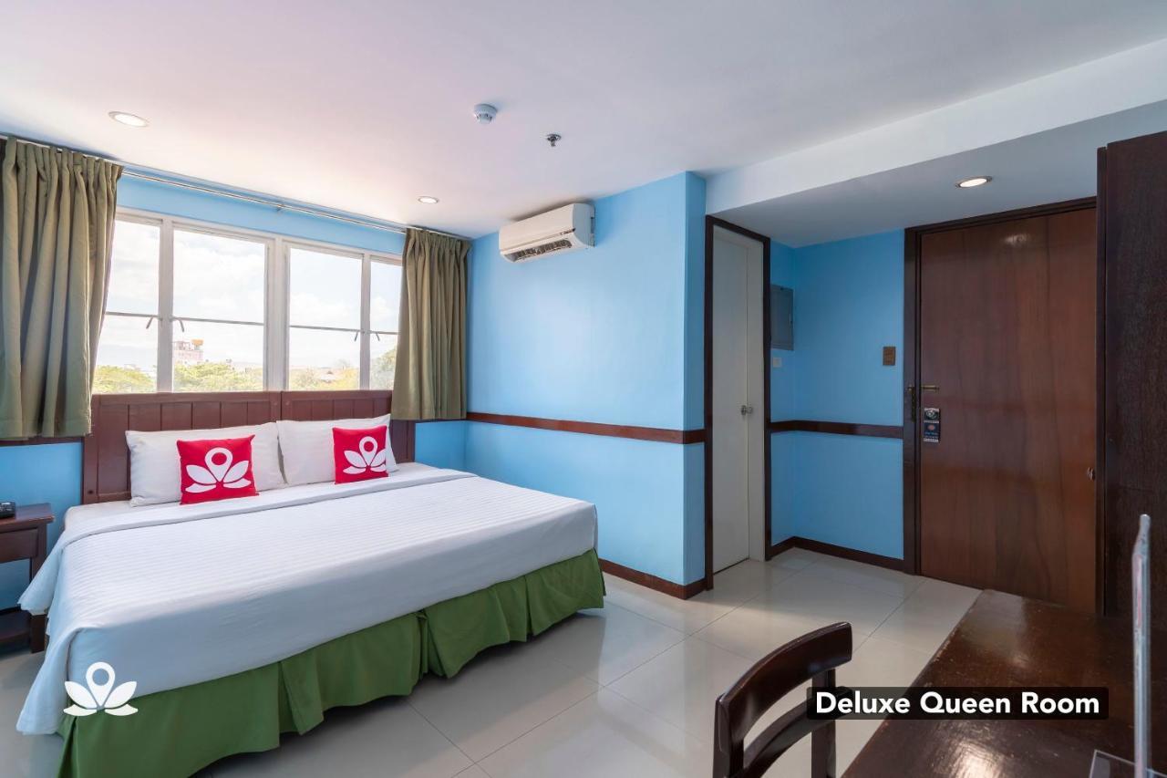 Zen Rooms Roxas Avenue Davao City Exterior foto