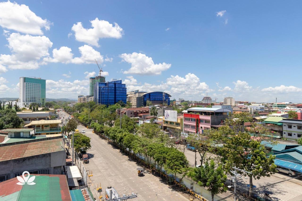 Zen Rooms Roxas Avenue Davao City Exterior foto