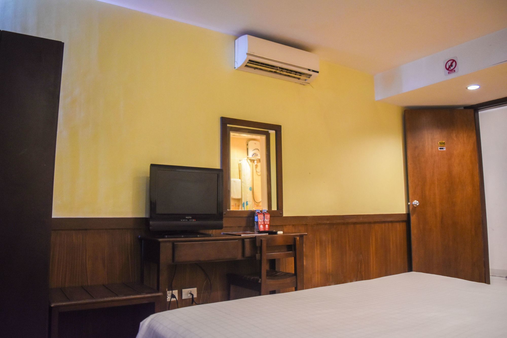 Zen Rooms Roxas Avenue Davao City Exterior foto