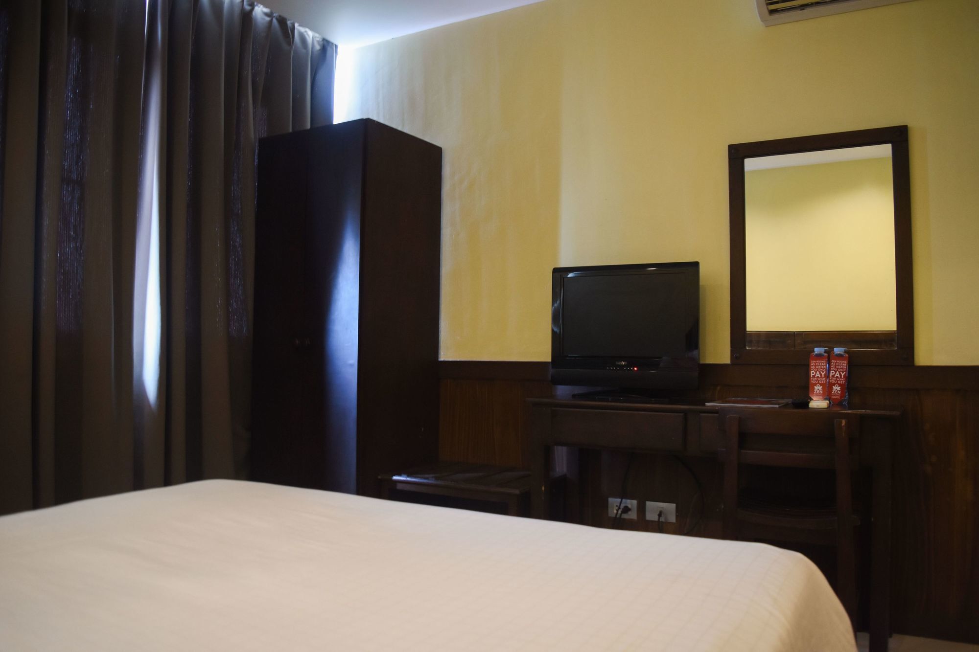Zen Rooms Roxas Avenue Davao City Exterior foto