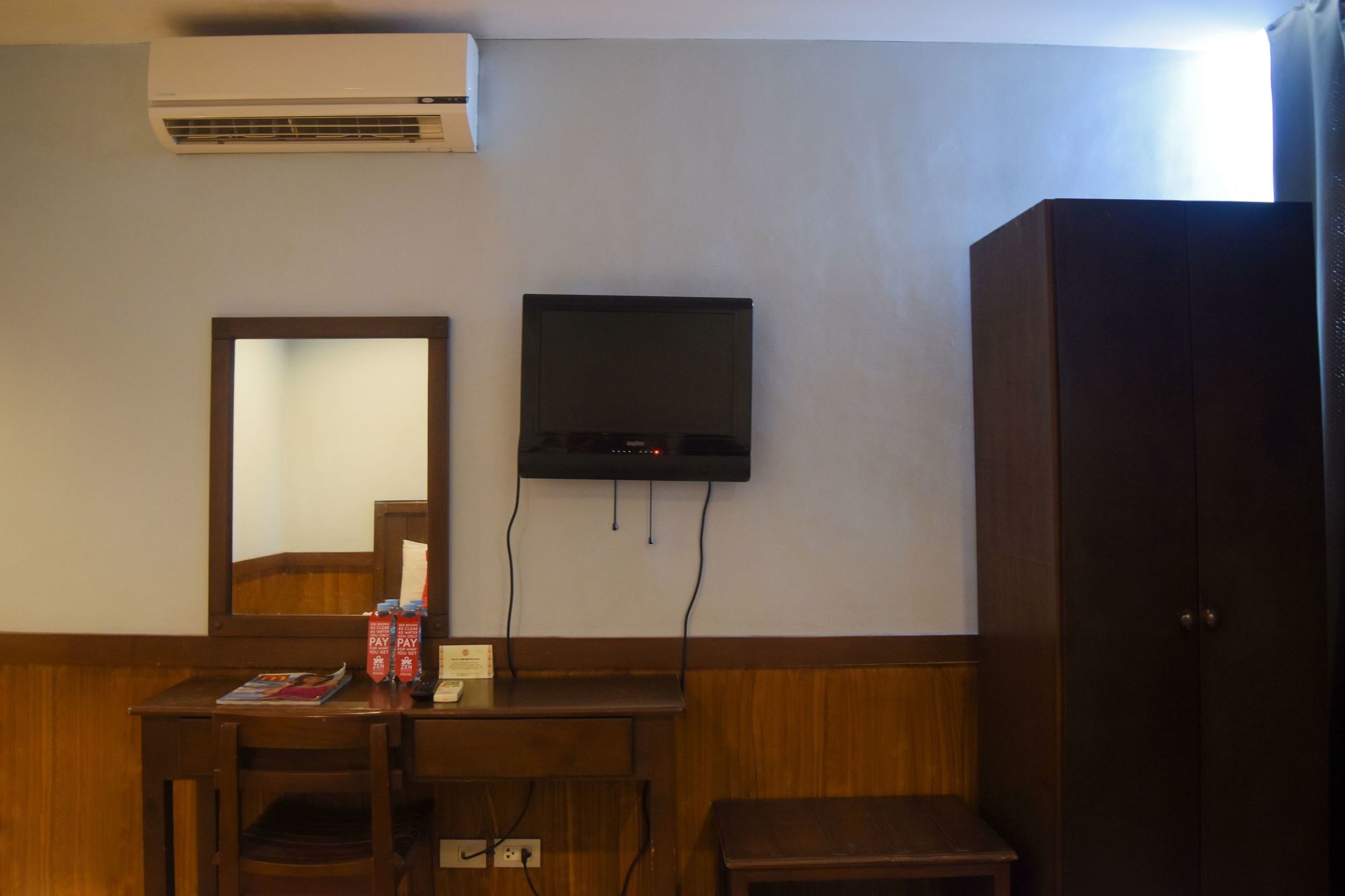 Zen Rooms Roxas Avenue Davao City Exterior foto