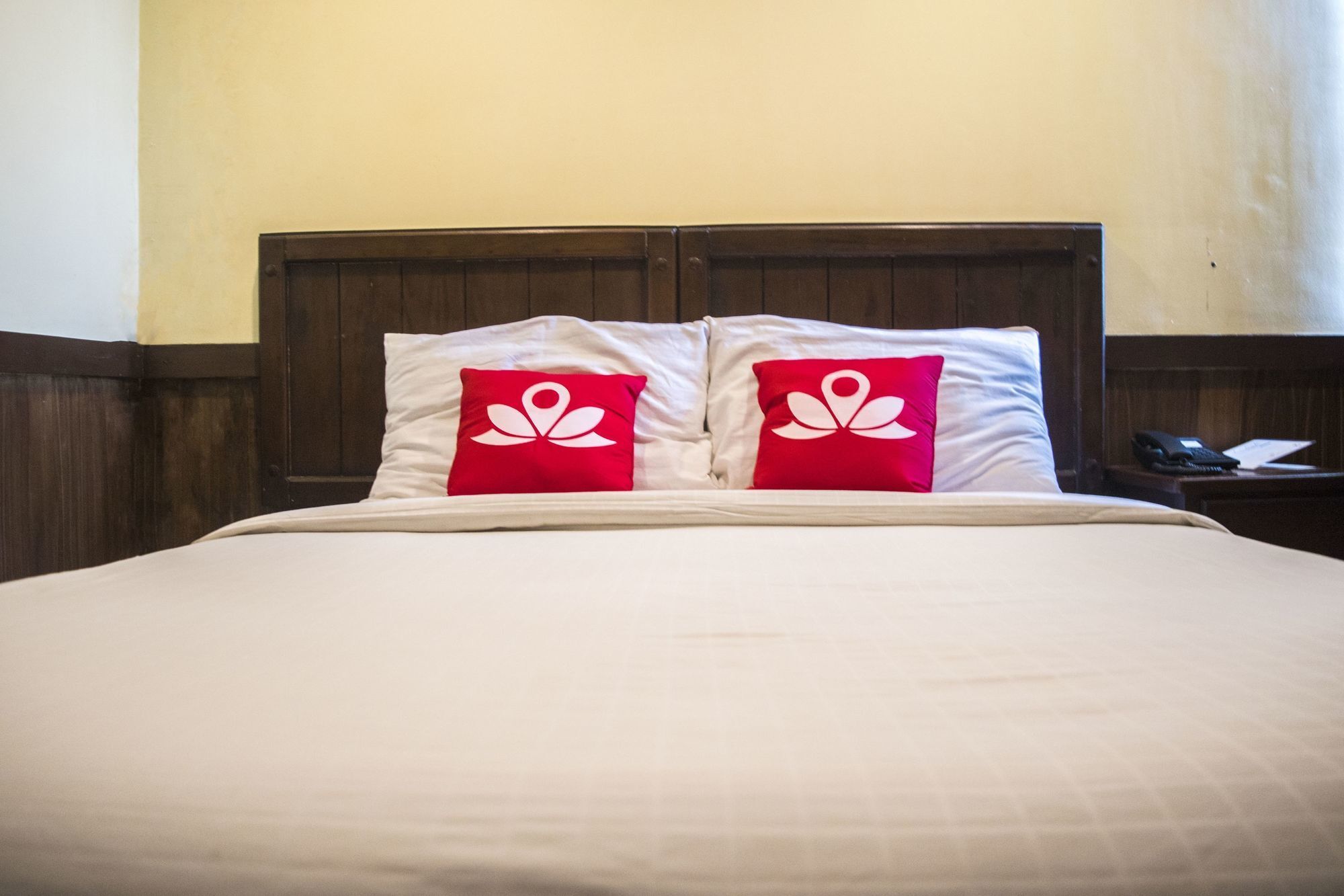 Zen Rooms Roxas Avenue Davao City Exterior foto