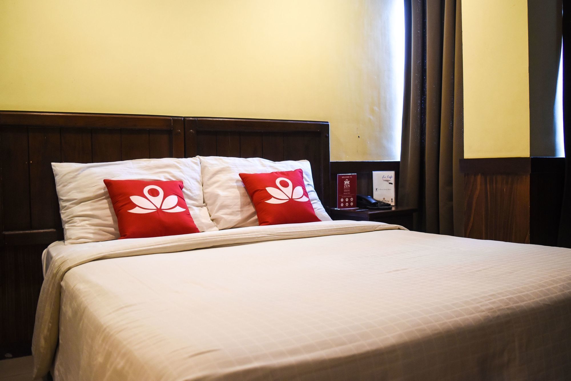 Zen Rooms Roxas Avenue Davao City Exterior foto