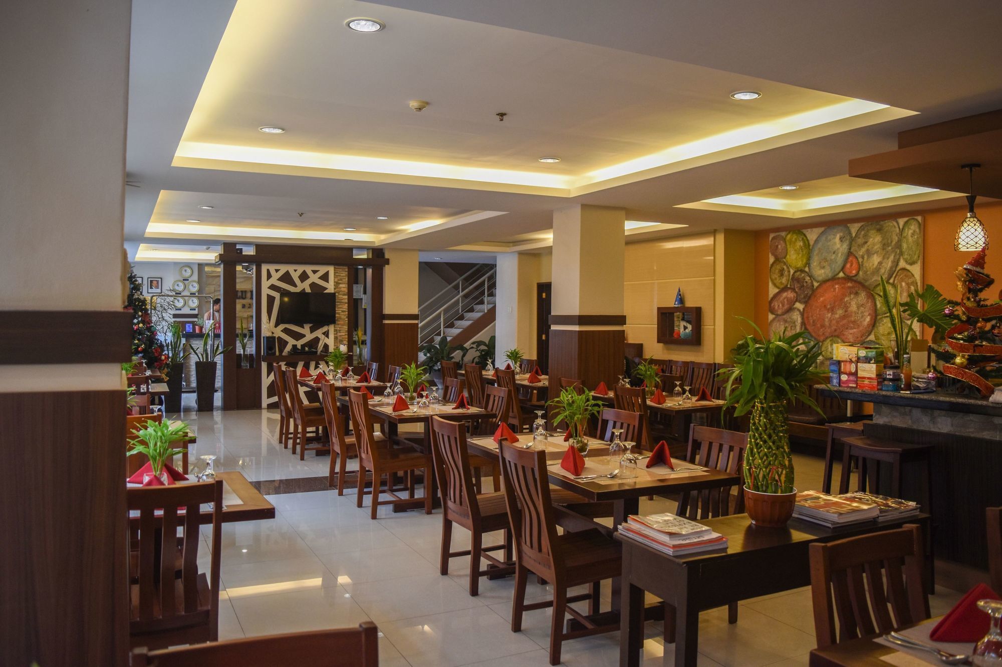 Zen Rooms Roxas Avenue Davao City Exterior foto