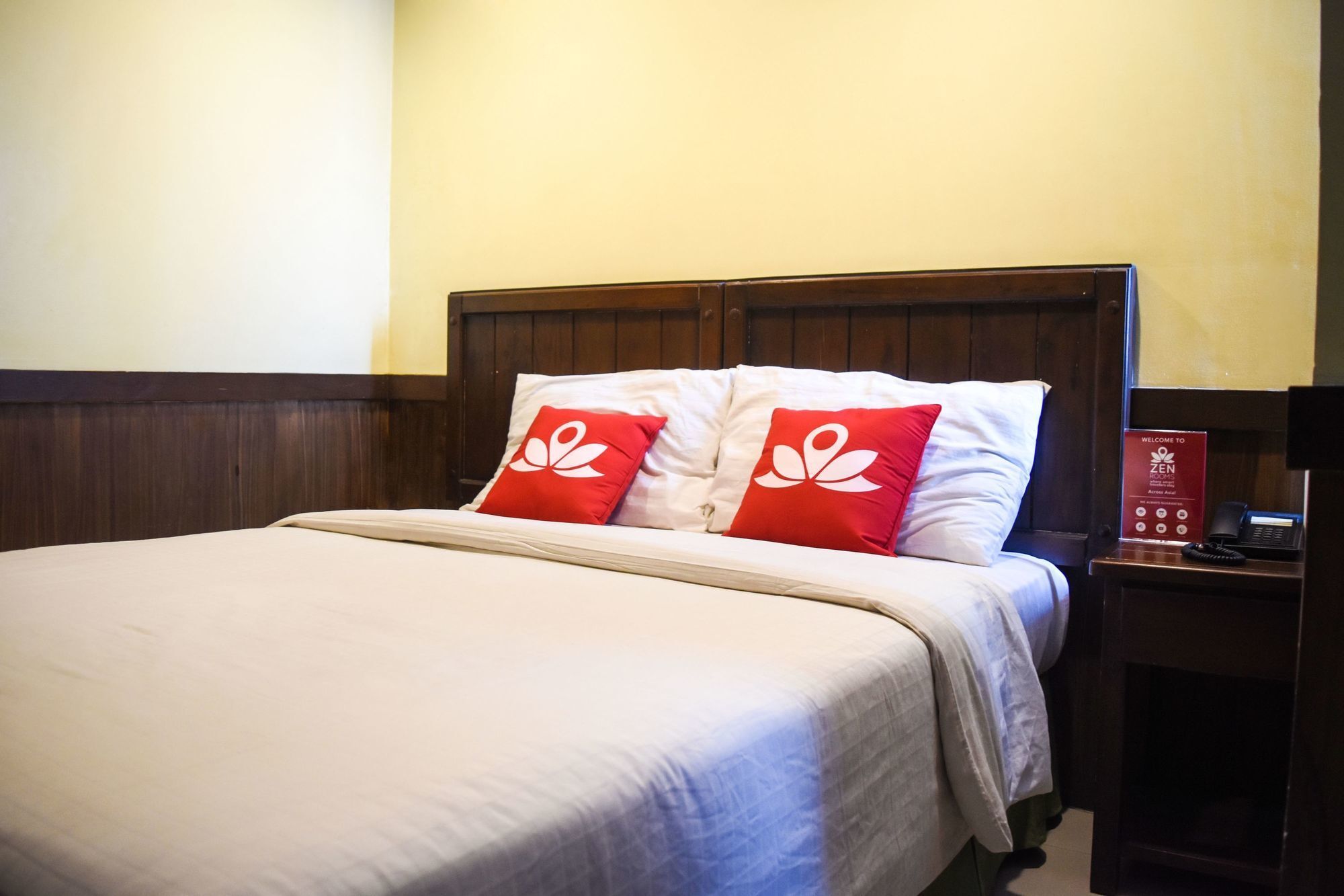 Zen Rooms Roxas Avenue Davao City Exterior foto